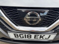 Nissan Qashqai 1.2 DIG-T N-Connecta Euro 6 (s/s) 5dr 58