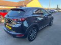 Mazda CX-3 2.0 SKYACTIV-G Sport Nav+ Euro 6 (s/s) 5dr 2
