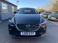 Mazda CX-3 2.0 SKYACTIV-G Sport Nav+ Euro 6 (s/s) 5dr 3