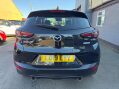 Mazda CX-3 2.0 SKYACTIV-G Sport Nav+ Euro 6 (s/s) 5dr 4