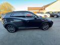 Mazda CX-3 2.0 SKYACTIV-G Sport Nav+ Euro 6 (s/s) 5dr 5