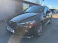Mazda CX-3 2.0 SKYACTIV-G Sport Nav+ Euro 6 (s/s) 5dr 7