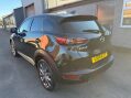 Mazda CX-3 2.0 SKYACTIV-G Sport Nav+ Euro 6 (s/s) 5dr 8