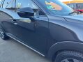 Mazda CX-3 2.0 SKYACTIV-G Sport Nav+ Euro 6 (s/s) 5dr 9