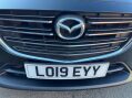 Mazda CX-3 2.0 SKYACTIV-G Sport Nav+ Euro 6 (s/s) 5dr 10