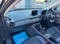 Mazda CX-3 2.0 SKYACTIV-G Sport Nav+ Euro 6 (s/s) 5dr 12