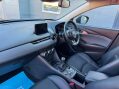 Mazda CX-3 2.0 SKYACTIV-G Sport Nav+ Euro 6 (s/s) 5dr 13