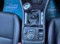 Mazda CX-3 2.0 SKYACTIV-G Sport Nav+ Euro 6 (s/s) 5dr 14