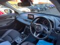Mazda CX-3 2.0 SKYACTIV-G Sport Nav+ Euro 6 (s/s) 5dr 16