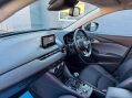 Mazda CX-3 2.0 SKYACTIV-G Sport Nav+ Euro 6 (s/s) 5dr 17