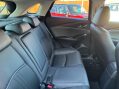 Mazda CX-3 2.0 SKYACTIV-G Sport Nav+ Euro 6 (s/s) 5dr 18