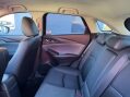Mazda CX-3 2.0 SKYACTIV-G Sport Nav+ Euro 6 (s/s) 5dr 22