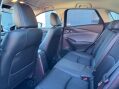 Mazda CX-3 2.0 SKYACTIV-G Sport Nav+ Euro 6 (s/s) 5dr 23