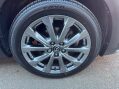 Mazda CX-3 2.0 SKYACTIV-G Sport Nav+ Euro 6 (s/s) 5dr 35