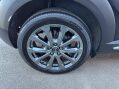 Mazda CX-3 2.0 SKYACTIV-G Sport Nav+ Euro 6 (s/s) 5dr 36