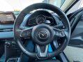 Mazda CX-3 2.0 SKYACTIV-G Sport Nav+ Euro 6 (s/s) 5dr 44