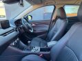 Mazda CX-3 2.0 SKYACTIV-G Sport Nav+ Euro 6 (s/s) 5dr 45