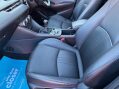 Mazda CX-3 2.0 SKYACTIV-G Sport Nav+ Euro 6 (s/s) 5dr 46