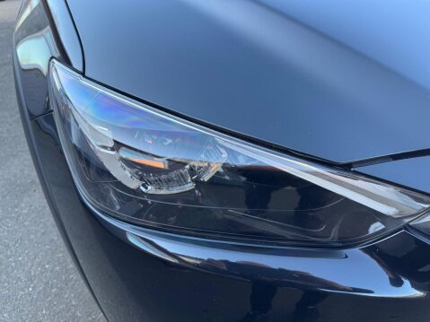 Mazda CX-3 2.0 SKYACTIV-G Sport Nav+ Euro 6 (s/s) 5dr 51