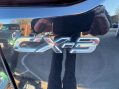 Mazda CX-3 2.0 SKYACTIV-G Sport Nav+ Euro 6 (s/s) 5dr 55