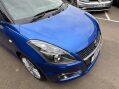 Suzuki Swift 1.6 Sport Euro 5 3dr (SNav) 3