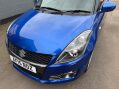 Suzuki Swift 1.6 Sport Euro 5 3dr (SNav) 4