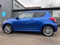 Suzuki Swift 1.6 Sport Euro 5 3dr (SNav) 6