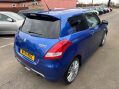 Suzuki Swift 1.6 Sport Euro 5 3dr (SNav) 10
