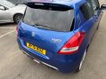 Suzuki Swift 1.6 Sport Euro 5 3dr (SNav) 12