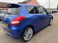 Suzuki Swift 1.6 Sport Euro 5 3dr (SNav) 13