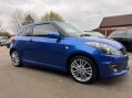 Suzuki Swift 1.6 Sport Euro 5 3dr (SNav) 15