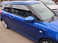 Suzuki Swift 1.6 Sport Euro 5 3dr (SNav) 17