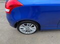 Suzuki Swift 1.6 Sport Euro 5 3dr (SNav) 19