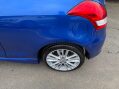 Suzuki Swift 1.6 Sport Euro 5 3dr (SNav) 20