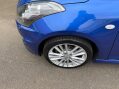 Suzuki Swift 1.6 Sport Euro 5 3dr (SNav) 21