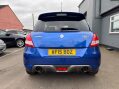 Suzuki Swift 1.6 Sport Euro 5 3dr (SNav) 23