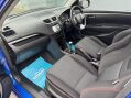 Suzuki Swift 1.6 Sport Euro 5 3dr (SNav) 24