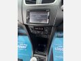 Suzuki Swift 1.6 Sport Euro 5 3dr (SNav) 34