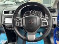 Suzuki Swift 1.6 Sport Euro 5 3dr (SNav) 36