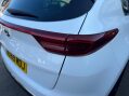 Kia Sportage 1.6 CRDi EcoDynamics+ 2 Euro 6 (s/s) 5dr 59