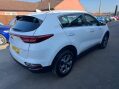 Kia Sportage 1.6 CRDi EcoDynamics+ 2 Euro 6 (s/s) 5dr 2