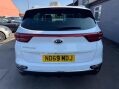 Kia Sportage 1.6 CRDi EcoDynamics+ 2 Euro 6 (s/s) 5dr 5