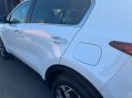 Kia Sportage 1.6 CRDi EcoDynamics+ 2 Euro 6 (s/s) 5dr 12
