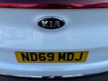 Kia Sportage 1.6 CRDi EcoDynamics+ 2 Euro 6 (s/s) 5dr 15