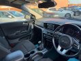 Kia Sportage 1.6 CRDi EcoDynamics+ 2 Euro 6 (s/s) 5dr 18
