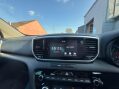 Kia Sportage 1.6 CRDi EcoDynamics+ 2 Euro 6 (s/s) 5dr 48
