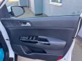 Kia Sportage 1.6 CRDi EcoDynamics+ 2 Euro 6 (s/s) 5dr 38