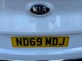 Kia Sportage 1.6 CRDi EcoDynamics+ 2 Euro 6 (s/s) 5dr 14