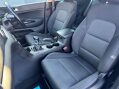 Kia Sportage 1.6 CRDi EcoDynamics+ 2 Euro 6 (s/s) 5dr 55