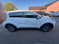 Kia Sportage 1.6 CRDi EcoDynamics+ 2 Euro 6 (s/s) 5dr 6